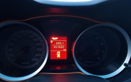 Mitsubishi Lancer IX, 2007 год, 380 000 рублей, 8 фотография