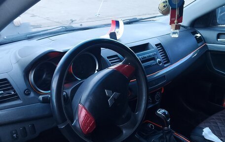 Mitsubishi Lancer IX, 2007 год, 380 000 рублей, 3 фотография