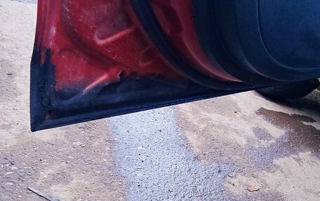 Mitsubishi Lancer IX, 2007 год, 380 000 рублей, 7 фотография