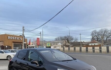 Peugeot 308 II, 2012 год, 560 000 рублей, 2 фотография