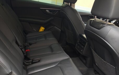 Audi Q7, 2021 год, 6 700 000 рублей, 8 фотография