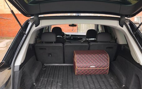 Audi Q7, 2021 год, 6 700 000 рублей, 9 фотография