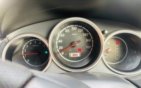 Honda Fit III, 2002 год, 450 000 рублей, 7 фотография