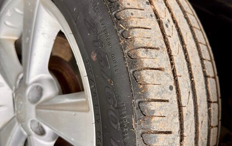 Nissan Qashqai+2 I, 2008 год, 870 000 рублей, 4 фотография