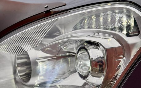 Nissan Qashqai+2 I, 2008 год, 870 000 рублей, 8 фотография