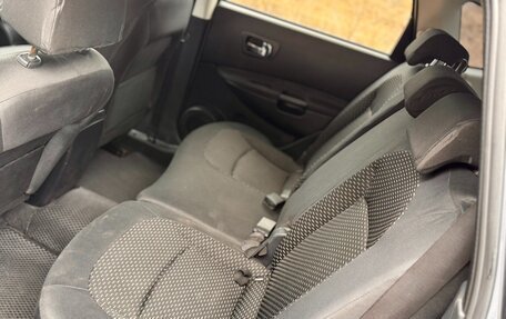 Nissan Qashqai+2 I, 2008 год, 870 000 рублей, 12 фотография