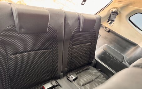 Nissan Qashqai+2 I, 2008 год, 870 000 рублей, 19 фотография