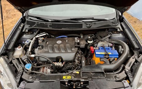 Nissan Qashqai+2 I, 2008 год, 870 000 рублей, 21 фотография