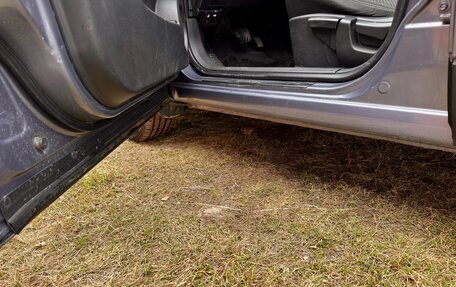 Nissan Qashqai+2 I, 2008 год, 870 000 рублей, 22 фотография