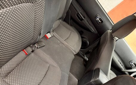 Nissan Qashqai+2 I, 2008 год, 870 000 рублей, 20 фотография