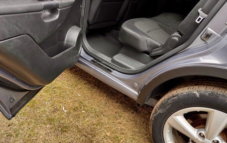 Nissan Qashqai+2 I, 2008 год, 870 000 рублей, 23 фотография