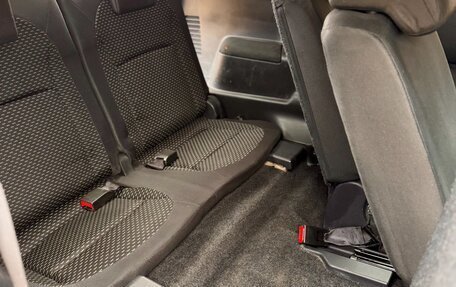 Nissan Qashqai+2 I, 2008 год, 870 000 рублей, 18 фотография