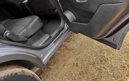 Nissan Qashqai+2 I, 2008 год, 870 000 рублей, 24 фотография