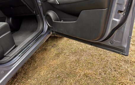 Nissan Qashqai+2 I, 2008 год, 870 000 рублей, 25 фотография