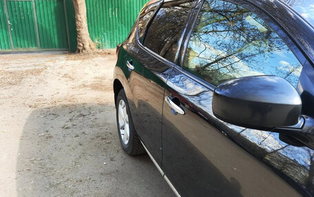 Nissan Murano, 2012 год, 1 300 000 рублей, 2 фотография