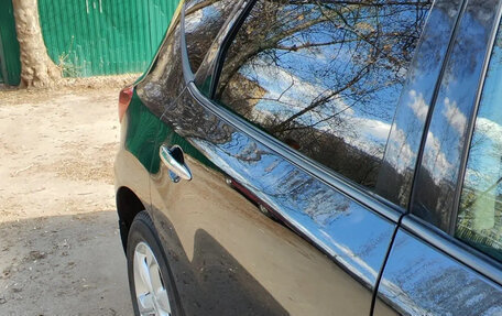 Nissan Murano, 2012 год, 1 300 000 рублей, 6 фотография