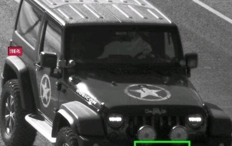 Jeep Wrangler, 2012 год, 2 450 000 рублей, 8 фотография