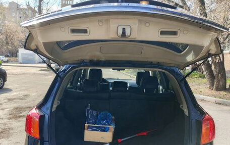 Nissan Murano, 2012 год, 1 300 000 рублей, 11 фотография