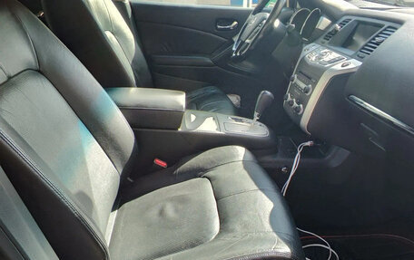 Nissan Murano, 2012 год, 1 300 000 рублей, 14 фотография