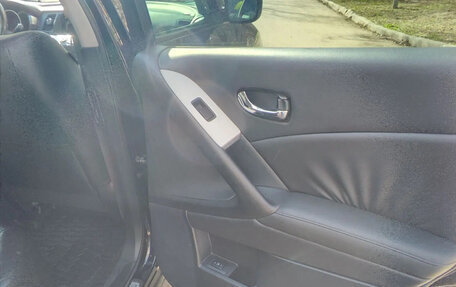 Nissan Murano, 2012 год, 1 300 000 рублей, 13 фотография