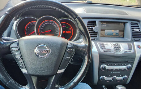 Nissan Murano, 2012 год, 1 300 000 рублей, 12 фотография