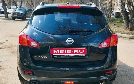 Nissan Murano, 2012 год, 1 300 000 рублей, 4 фотография