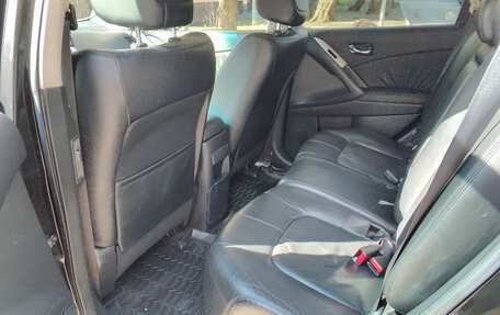 Nissan Murano, 2012 год, 1 300 000 рублей, 16 фотография