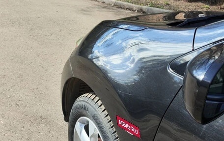 Nissan Murano, 2012 год, 1 300 000 рублей, 8 фотография