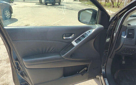 Nissan Murano, 2012 год, 1 300 000 рублей, 17 фотография