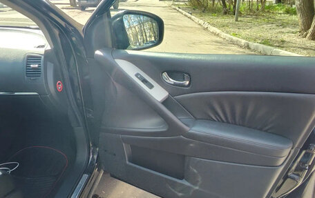 Nissan Murano, 2012 год, 1 300 000 рублей, 18 фотография