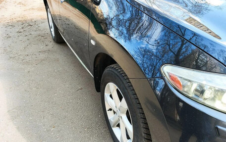 Nissan Murano, 2012 год, 1 300 000 рублей, 19 фотография