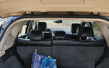 Nissan Murano, 2012 год, 1 300 000 рублей, 26 фотография