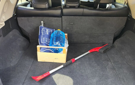 Nissan Murano, 2012 год, 1 300 000 рублей, 28 фотография