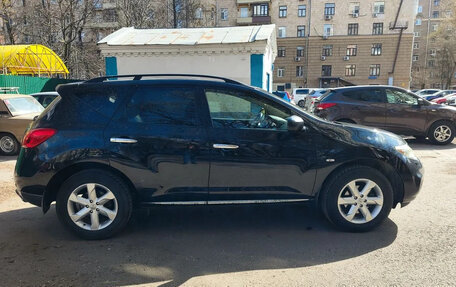 Nissan Murano, 2012 год, 1 300 000 рублей, 27 фотография