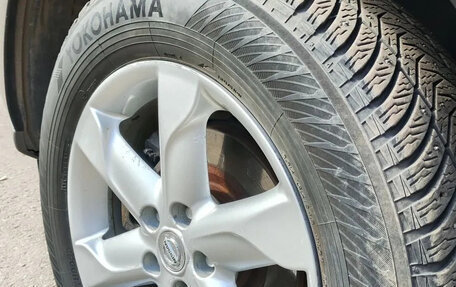 Nissan Murano, 2012 год, 1 300 000 рублей, 30 фотография