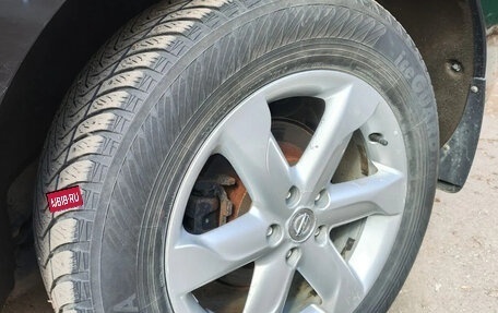 Nissan Murano, 2012 год, 1 300 000 рублей, 29 фотография