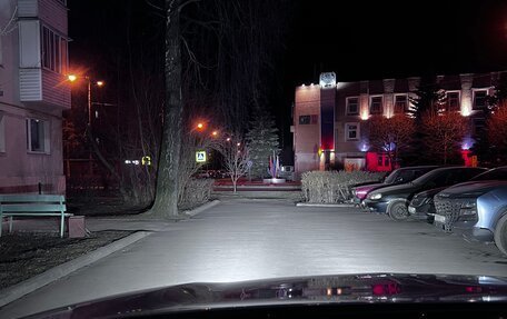 Mitsubishi Outlander III рестайлинг 3, 2012 год, 1 400 000 рублей, 13 фотография