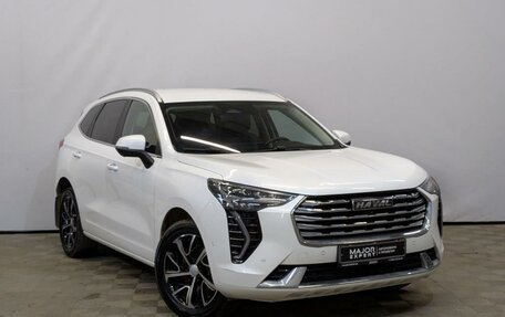 Haval Jolion, 2022 год, 1 770 000 рублей, 3 фотография