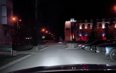 Mitsubishi Outlander III рестайлинг 3, 2012 год, 1 400 000 рублей, 12 фотография