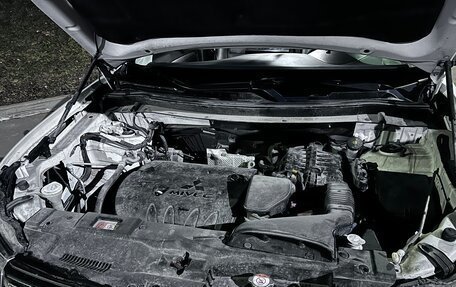 Mitsubishi Outlander III рестайлинг 3, 2012 год, 1 400 000 рублей, 11 фотография