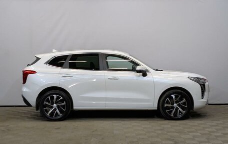 Haval Jolion, 2022 год, 1 770 000 рублей, 4 фотография