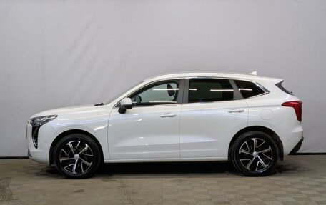 Haval Jolion, 2022 год, 1 770 000 рублей, 8 фотография