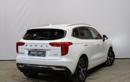 Haval Jolion, 2022 год, 1 770 000 рублей, 5 фотография