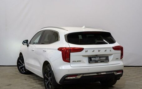 Haval Jolion, 2022 год, 1 770 000 рублей, 7 фотография
