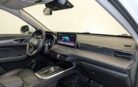 Haval Jolion, 2022 год, 1 770 000 рублей, 11 фотография