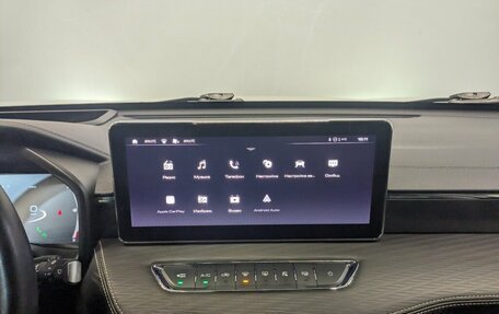 Haval Jolion, 2022 год, 1 770 000 рублей, 15 фотография