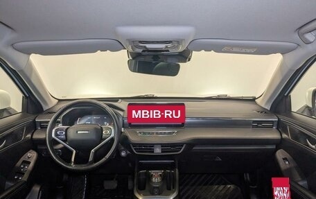 Haval Jolion, 2022 год, 1 770 000 рублей, 14 фотография