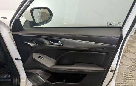 Haval Jolion, 2022 год, 1 770 000 рублей, 24 фотография