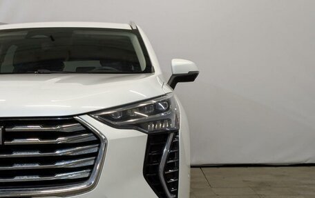 Haval Jolion, 2022 год, 1 770 000 рублей, 17 фотография