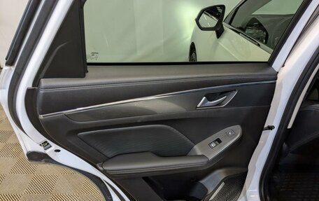 Haval Jolion, 2022 год, 1 770 000 рублей, 28 фотография